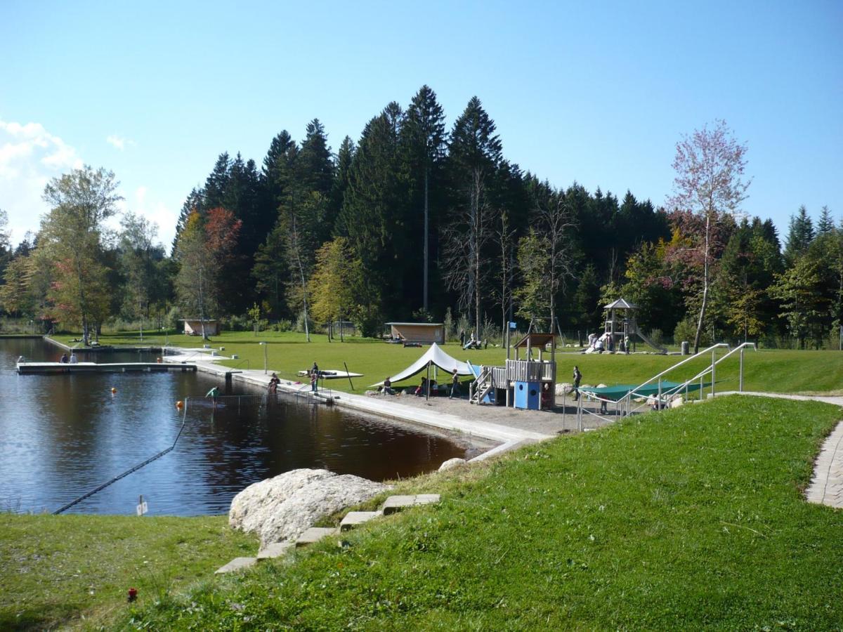 Ferienhof Bitschnau Lindenberg im Allgäu Zewnętrze zdjęcie