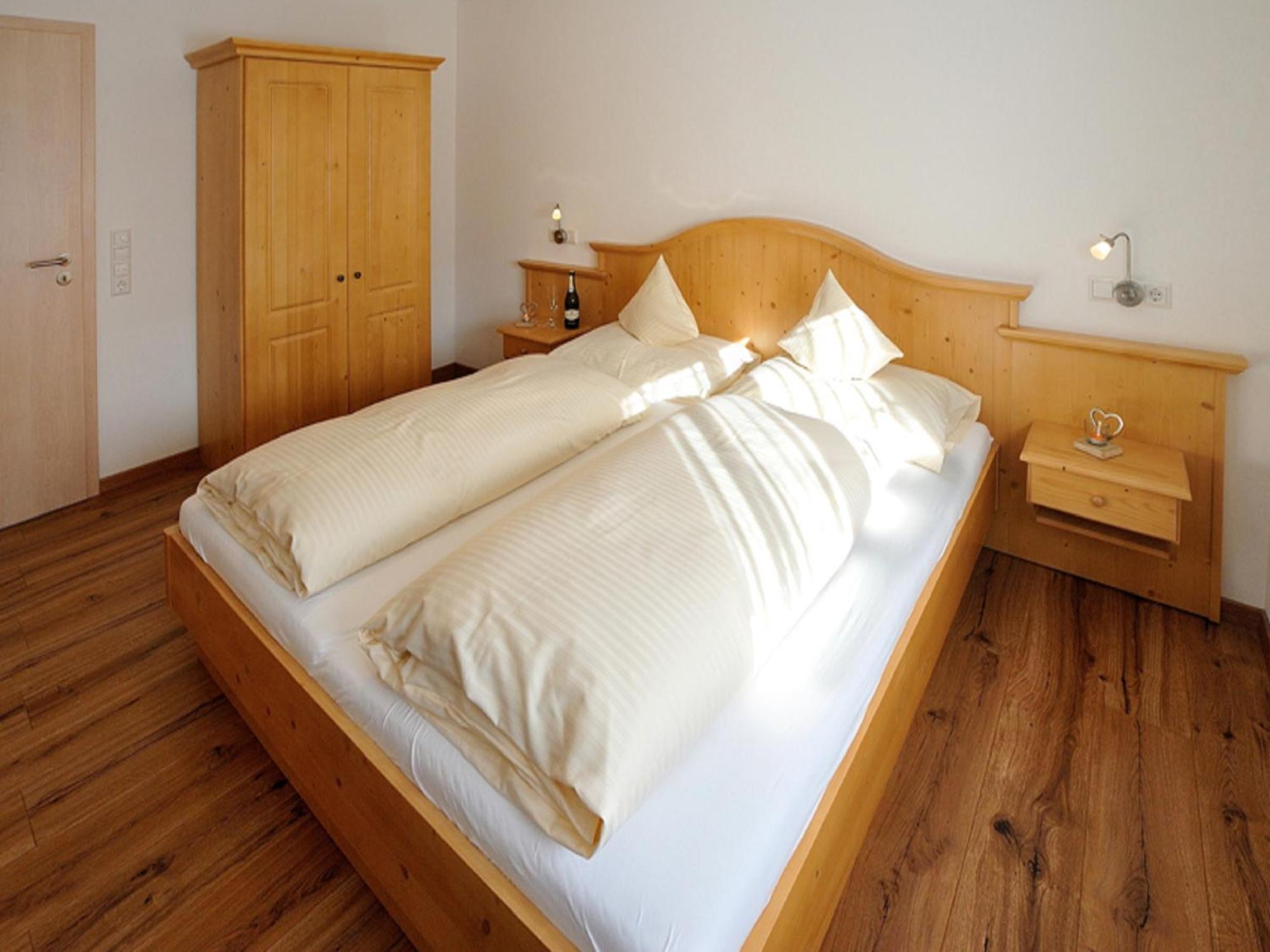 Ferienhof Bitschnau Lindenberg im Allgäu Pokój zdjęcie
